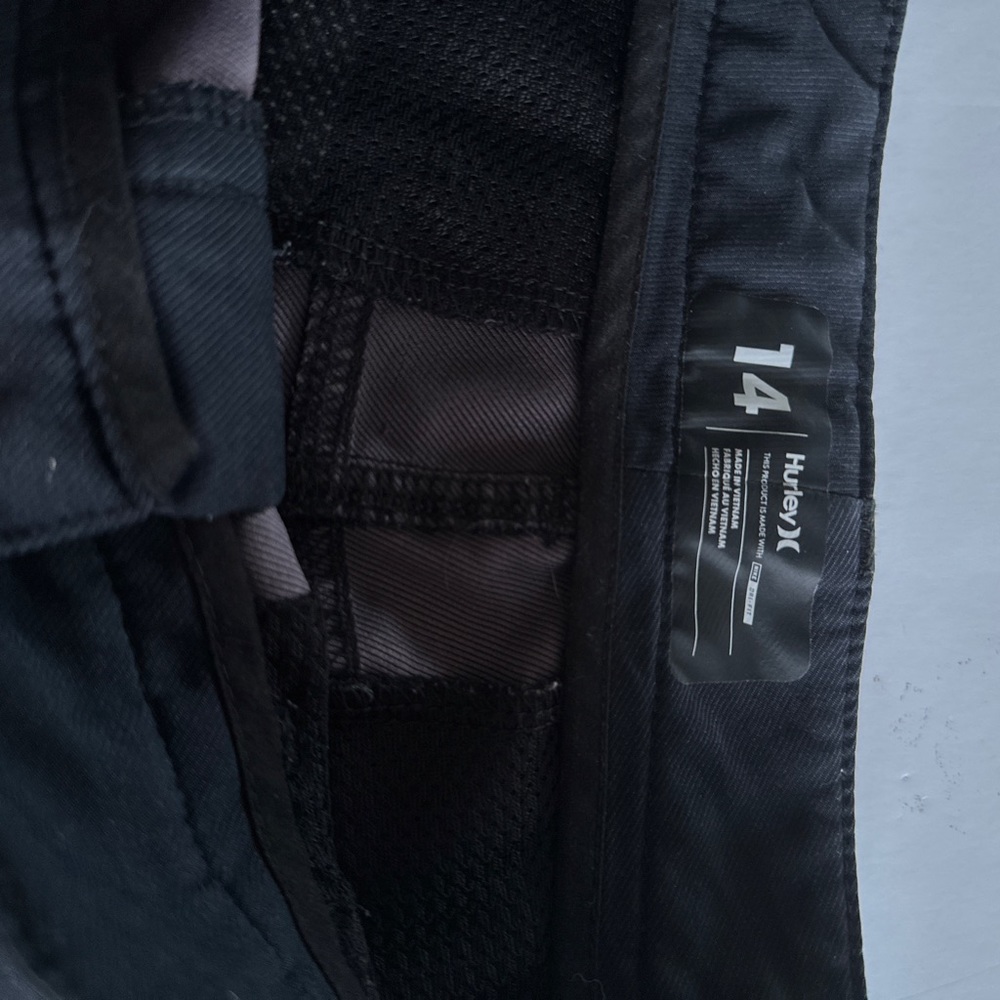 Hurley H2O-Dri shorts - Picture 7 of 8